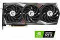 MSI Gaming GeForce RTX 3070 Video Card 3070 GAMING Z TRIO 8G LHR