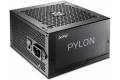 XPG PYLON650B-BKCUS 80PLUS BRZ Power Supply 650W