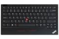 Lenovo ThinkPad TrackPoint Keyboard II US English 4Y40X49493