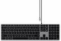 Satechi Slim W3 Kabel Engelsk