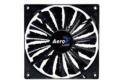 AeroCool Shark Fan Black Edition