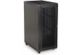 Kendall Howard LINIER Standard 19' Vented Rear and Front Door - Rack - 27U - 19' 3110-3-001-27