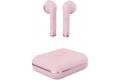 Happy Plugs Air Rosa