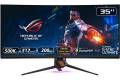 Asus ROG Swift PG35VQ