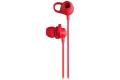Skullcandy Jib+ trådlösa in ear-hörlurar (röda)