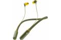 Skullcandy Ink d+ trådlösa in-ear hörlurar (mossa)