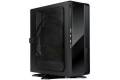 In Win IW-BQ656T. AD150TB3 Mini Itx Mini Tower Black 150W 1Slim/0/(12.5) Bay Us 3.0 Hd Audio