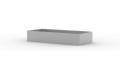 Louqe Ghost S1 TopHat Large