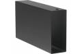 Sonnet chassi Single-Module Desktop för DuoModo (SO-DM-ENC-1M-D)