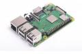 Raspberry Pi 3 Model B+