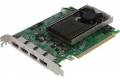 VisionTek AMD Radeon RX 550 4GB GDDR5 4xHDMI Graphics Card 901459