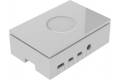 Raspberry Pi 4 Model B Case (vit)