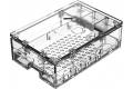 Raspberry Pi 4 Model B Case