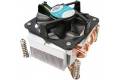 Inter-Tech Kühler G-556 2HE aktiv Socket LGA 1366