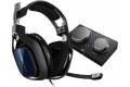 ASTRO A40 TR + MA Pro TR PS4 Gen.4 (svart/blå)
