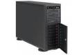Supermicro SC743 AC-668B