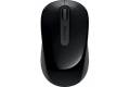 Microsoft 900 PW4-00001 Wireless Optical Mouse Black 1682153