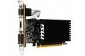 MSI GT 710 1GD3H LP GeForce GT 710 Graphic Card - 954 MHz Core - 1 GB DDR3 SDRAM - Low-profile