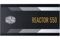 Cooler Master Reactor Gold 550