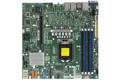 Supermicro X11scm-f Lga 1151 Micro-atx