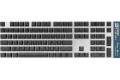 Ducky Black Shine-through Keycap Set