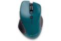 Verbatim USB-C Wireless Blue LED Mouse Teal 70247