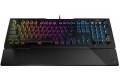 Vulcan 121 Aimo RGB Mechanical Gaming Keyboard - Brown Switches