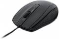 Verbatim Bravo 98106 Black Wired Optical Mouse