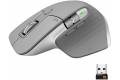 Logitech MX Master 3 Advanced Wireless Mouse - Mid Grey