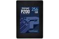 Patriot Dysk P200 256GB SATA III 2.5 R:530 W:460