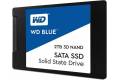 WD BLUE 3D NAND 4TB 2.5"