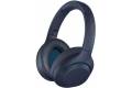 Sony WH-XB900 EXTRA BASS trådlösa hörlurar (blå)
