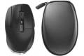 3dconnexion Cadmouse Pro Wireless Vänsterhänt Trådlös Rf + Bluetooth Mus Svart