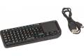 VisionTek Candyboard 900335 Black Bluetooth Wireless Keyboard