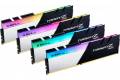 G.Skill 64GB (4x16GB) DDR4 3000MHz CL16 Trident Z Neo