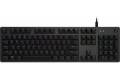 Logitech G512 CARBON 920-009342 Carbon Keyboard