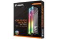 Gigabyte AORUS 16GB (2x8GB) DDR4 3200MHz CL16 RGB