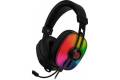 Tt eSPORTS Pulse G100 Gaming Headset (HT-PLS-ANECBK-28) - Diamond Black