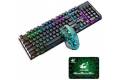 Keychron PBT Full Keycap Beach 141 Keys ISO Nordic