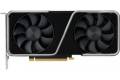 NVIDIA GeForce RTX 3060 Ti Founders Edition GDDR6 Graphics Card