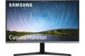 Samsung C27R500F 27 välvd bildskärm