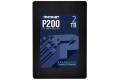 Patriot 2TB P200 2.5'' SATA III 6Gb/s R/W 530
