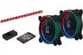 LC Power LC-CF-RGB-COMBO case fan