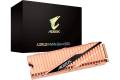 Gigabyte AORUS NVMe Gen4 500GB Med Heatsink