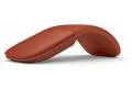 Microsoft Surface Arc Commer Sc Bt Poppy Red Mouse FHD-00072
