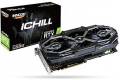 InnoVISION Multimedia Technologies Inno3D GeForce RTX 2080 Super iChil