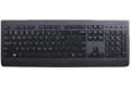 Lenovo 4X30H56841 Professional - Keyboard - Wireless - 2.4 Ghz - English - Us - For S510, Thinkcentre M900, Thinkpad E47X, E57X, P40 Yoga.
