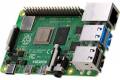 Raspberry Pi 4 Model B 1GB