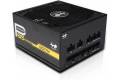 In Win P85 (P Series) 850 Watt Fully Modular Power Supply 80+ Gold, Black