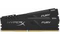 HyperX Fury DDR4 2666MHz 8GB